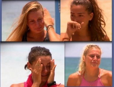 Survivor 2: Η ανακοίνωση του Σάκη Τανιμανίδη που έκανε τους παίκτες να ... πλαντάξουν! (βίντεο)